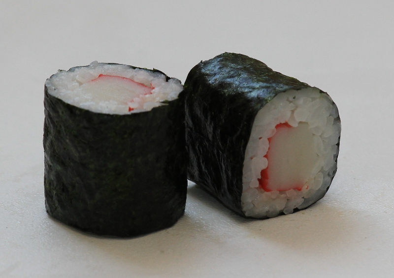 43 Kani