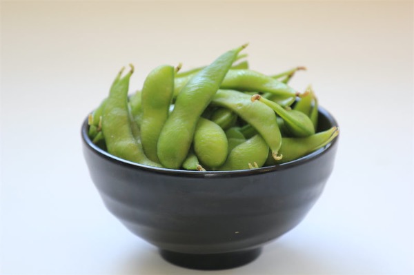 101 Edamame (fève de soja)