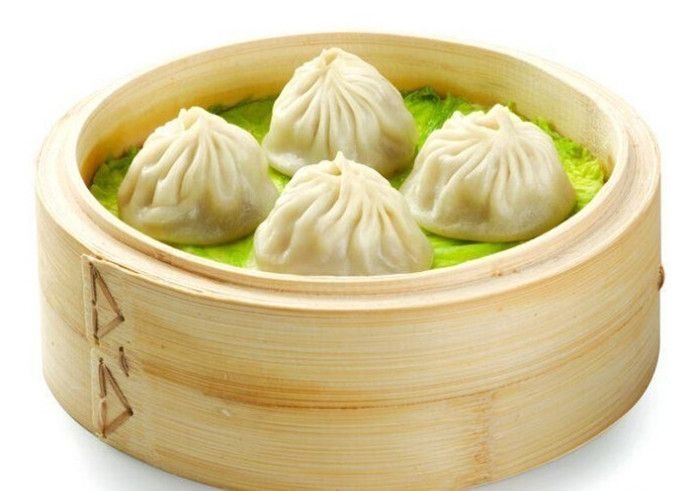 Raviolis au bœuf Shanghai