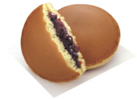 Dorayaki