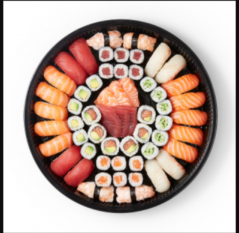 No8: Plateau Isushi