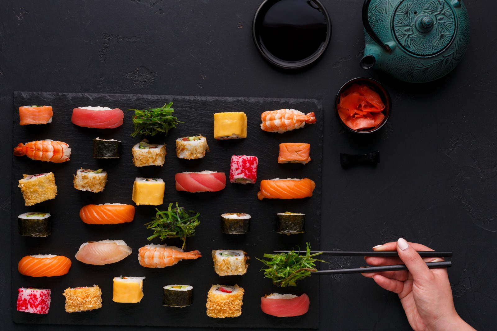 iSushi