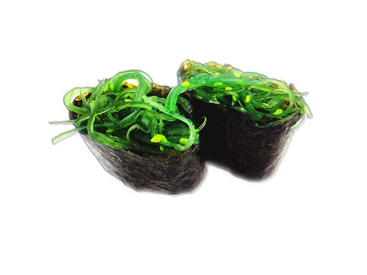 17 Wakame