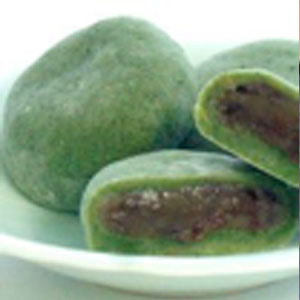 Mochi au yomagi