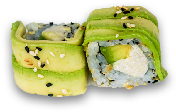 Suprême Avocat Chicken