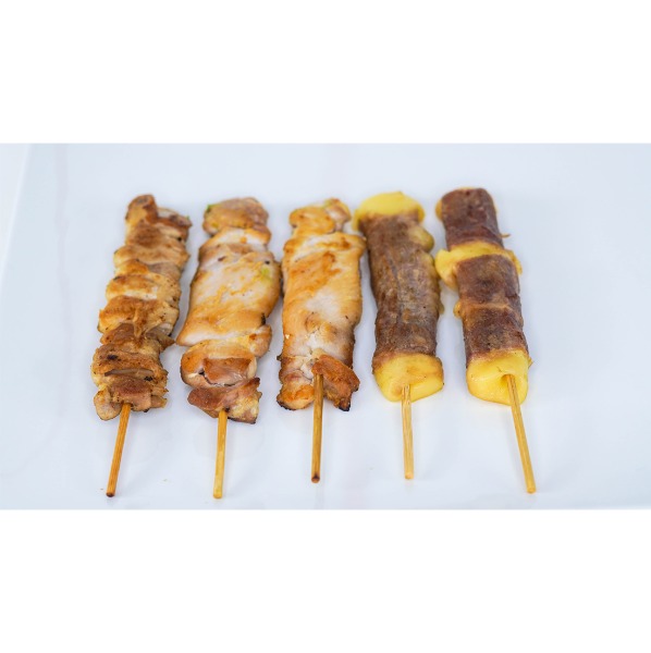 Yakitori Mix