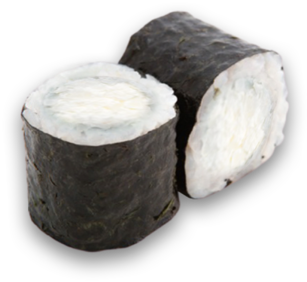 Maki cheese