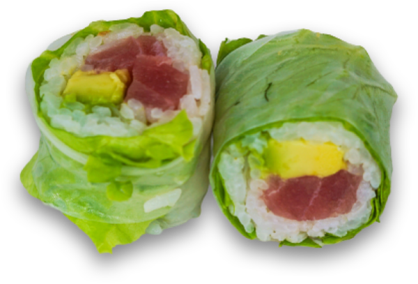 Maki light thon