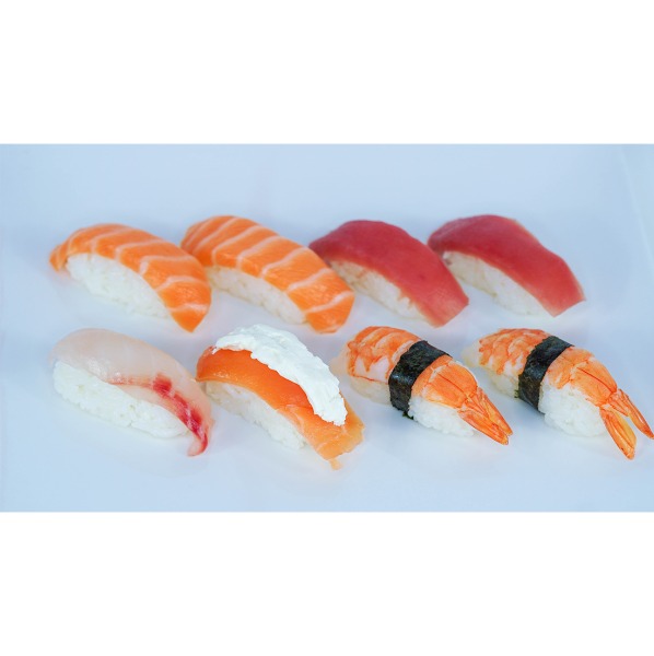 Sushi Mix