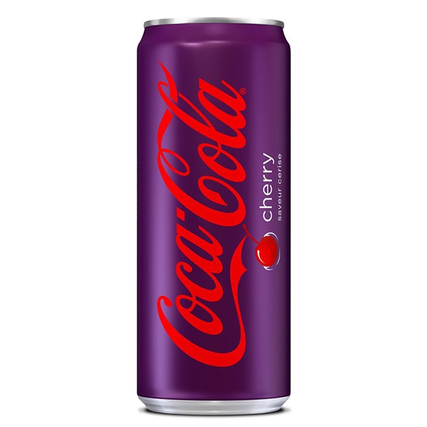 Coca cherry