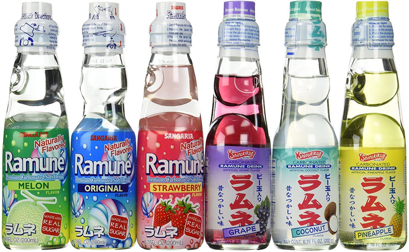 Ramuné
