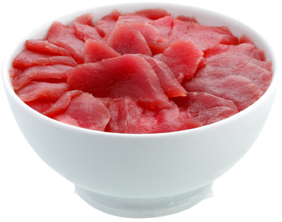 Chirashi thon