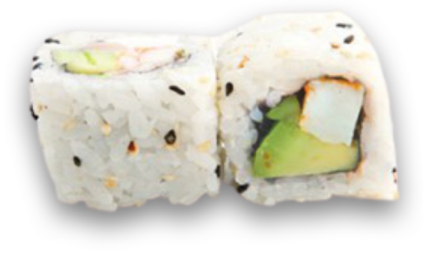 California surimi