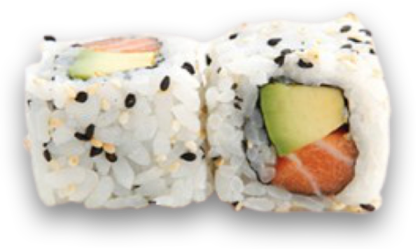 California saumon