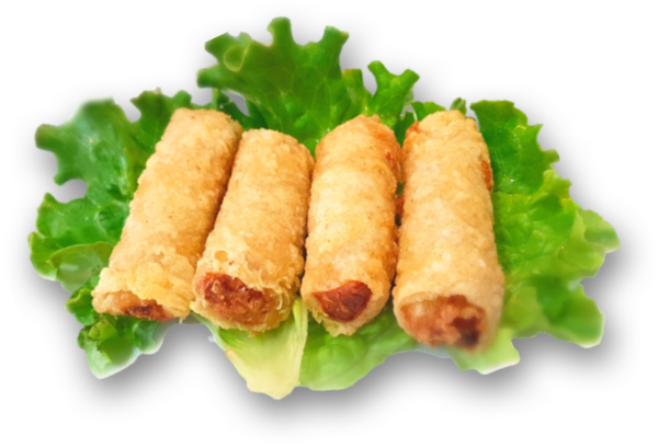 Nem aux crevettes