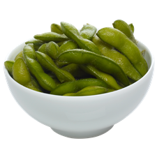 Salade edamame