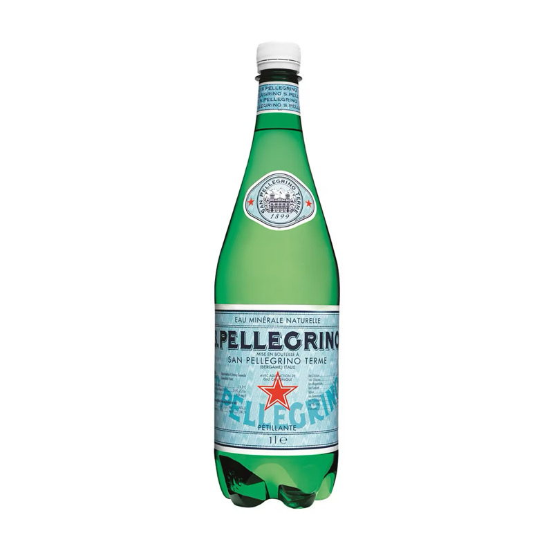 S.Pellegrino 1L