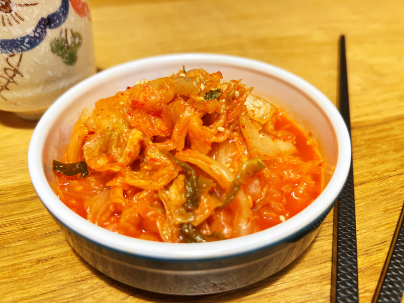 KIMCHI