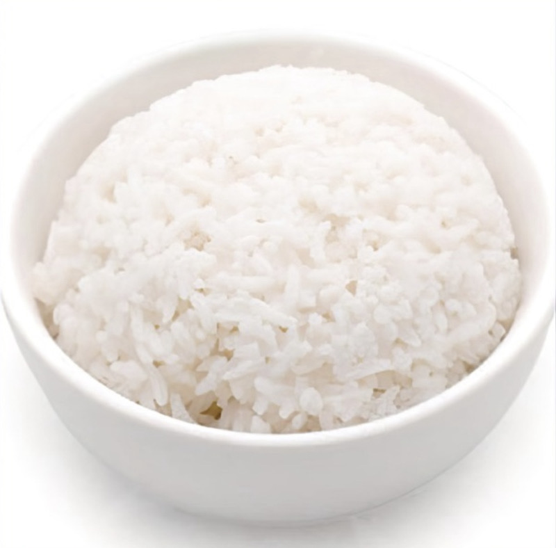 riz vinaigre