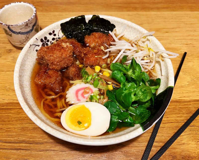 PAIKO RAMEN