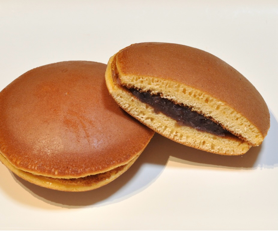 Dorayaki