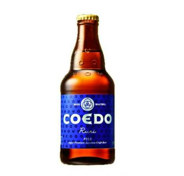Coedo 33cl