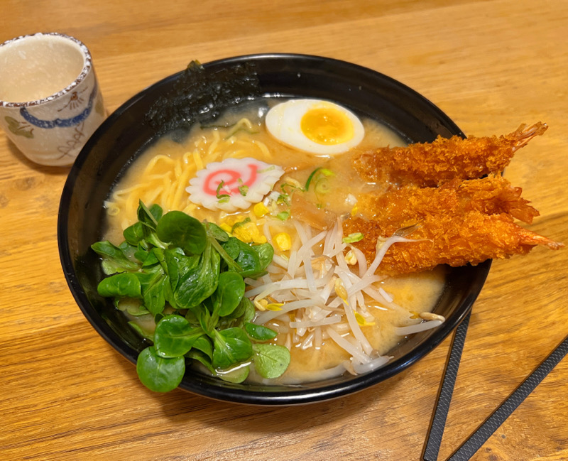 GOMOKU RAMEN