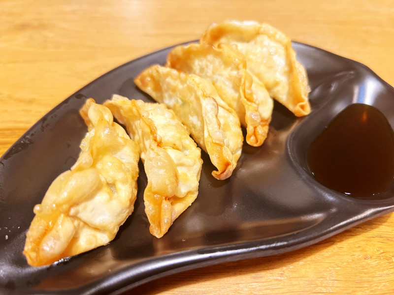 GYOZA 5P