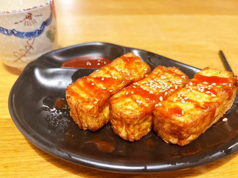 TAMAGOYAKI 3P