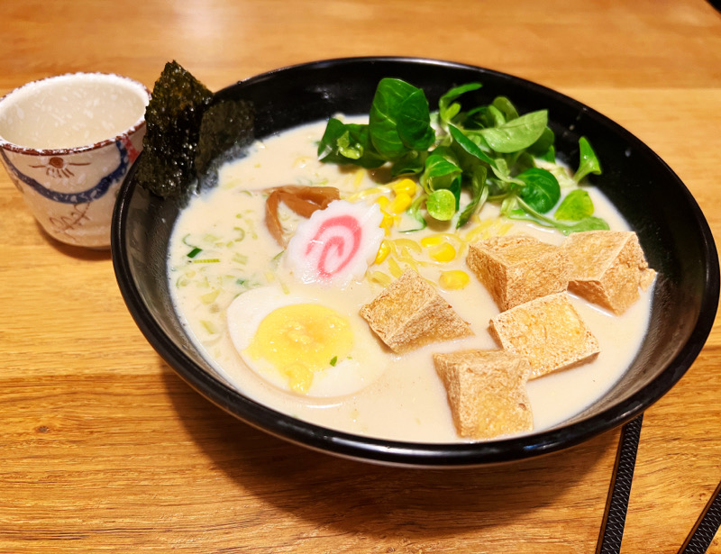 TONYU RAMEN