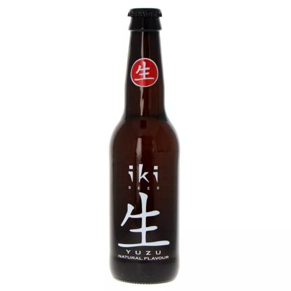Iki Yuzu 33cl