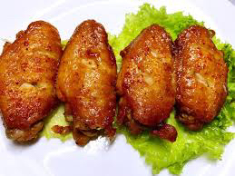 wings party mexicain 5ps