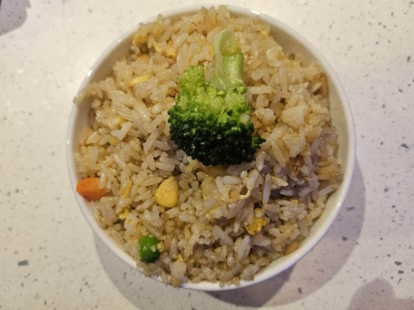 Riz cantonais