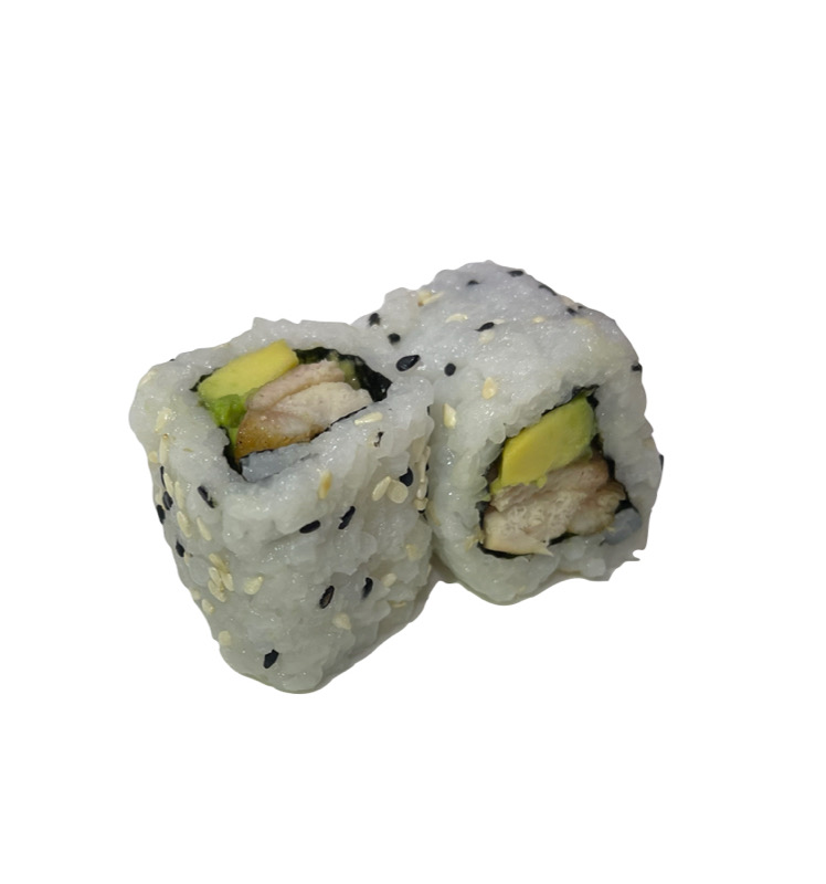 California Poulet, avocat