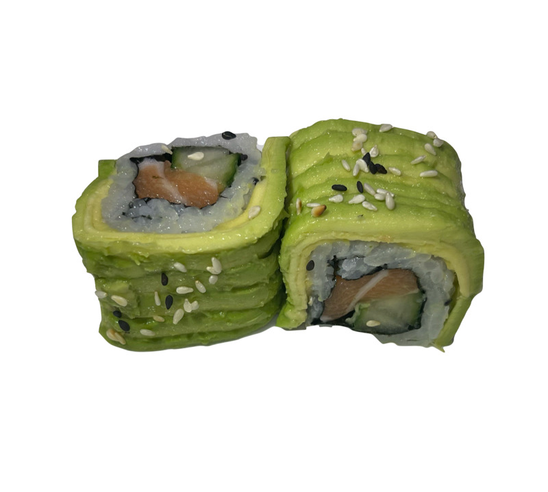 Avocat roll