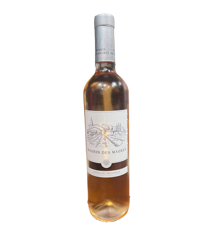 Côtes de Provence 75cl