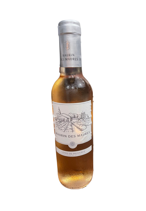 Côtes de Provence 37.5cl