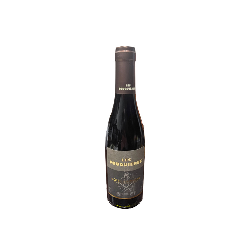 Côtes du Rhône 37.5cl