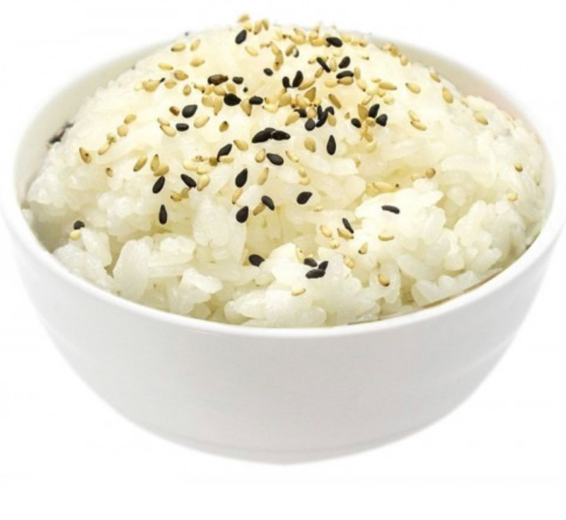 Riz japonais