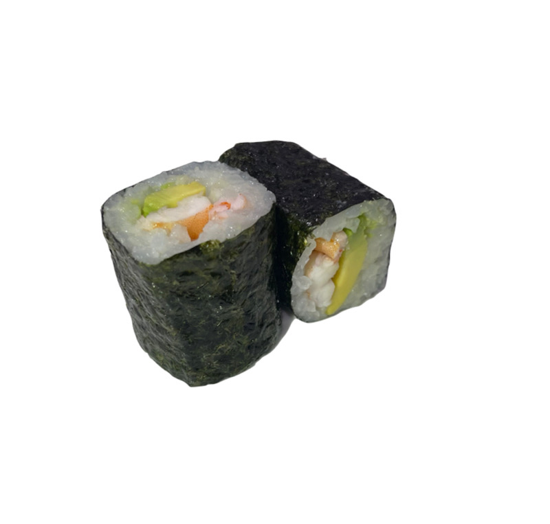 Maki Crevette avocat