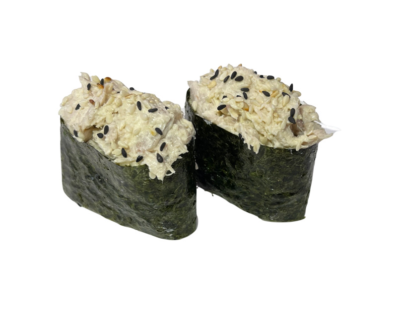 Sushi Thon cuit mayonnaise
