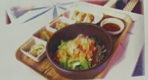 Menu G