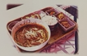 Menu F