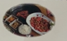 Menu B