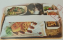 Menu K