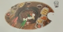 Menu A