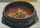 Potage piquant au boeuf