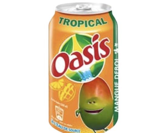 Oasis