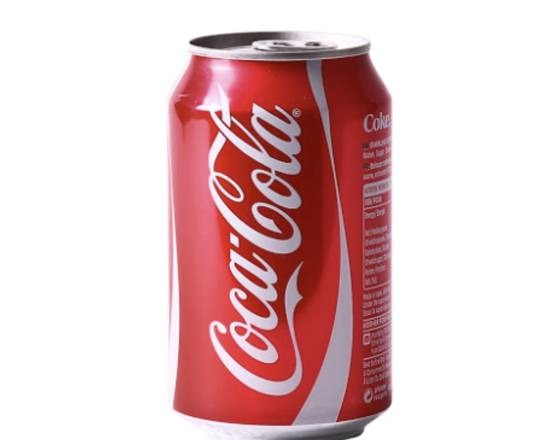 Coca-Cola