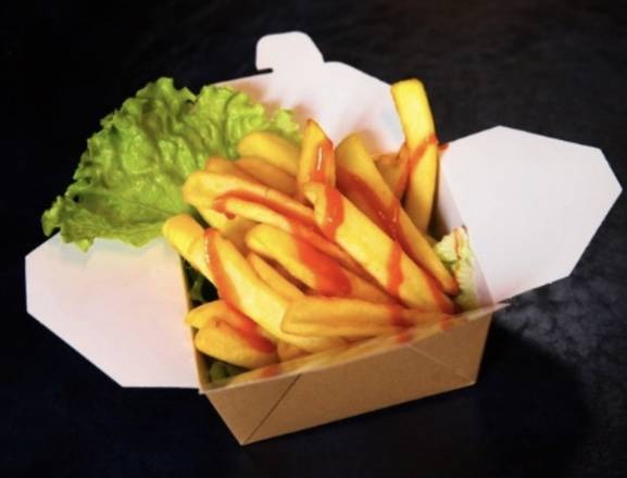 G4. Frites